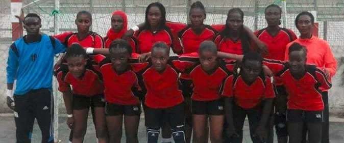 D1 Féminin (4ème journée) : Renaissance-Tivaouane pour reprendre le trône - wiwsport D1 Féminin (4ème journée) : Renaissance-Tivaouane pour reprendre le trône - wiwsport