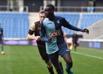 Un an aprés la mort du jeune Samba Diop, sa famille veut que la justice française sorte de son silence ! - wiwsport