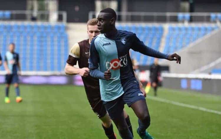 Un an aprés la mort du jeune Samba Diop, sa famille veut que la justice française sorte de son silence ! - wiwsport Un an aprés la mort du jeune Samba Diop, sa famille veut que la justice française sorte de son silence ! - wiwsport