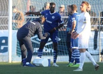 Bundesliga : Blessé à la cuisse, Salif Sané toujours pas opérationnel à quelques semaines de la CAN - wiwsport
