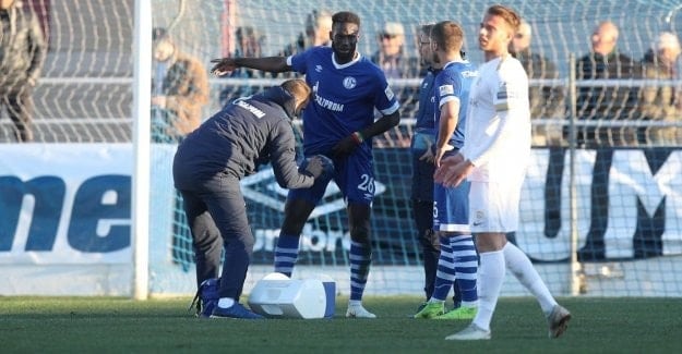 Bundesliga : Blessé à la cuisse, Salif Sané toujours pas opérationnel à quelques semaines de la CAN - wiwsport