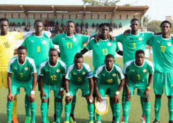 Mondial U20 - Augustin Senghor : « L'équipe sera mise dans les meilleures conditions de performance » - wiwsport