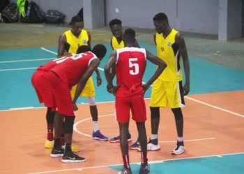 N1 Masculin - Play-offs: DUC dégringole, SLBC monte au podium ! - wiwsport