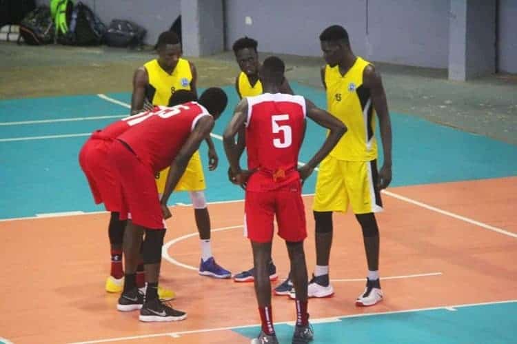 N1 Masculin - Play-offs: DUC dégringole, SLBC monte au podium ! - wiwsport