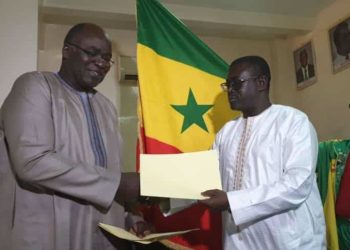 Handball - Le tournoi qualificatif aux jeux olympiques va se jouer à Dakar en septembre - wiwsport