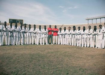 Championnats du monde 2019: La délégation sénégalaise est bloquée à Dakar, faute de visa ! - wiwsport