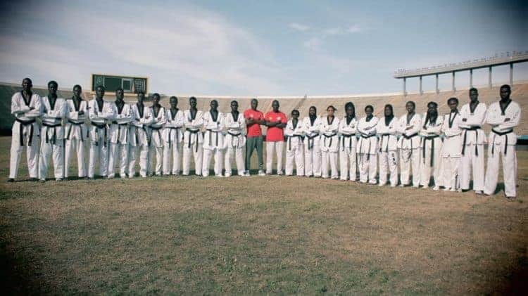 Championnats du monde 2019: La délégation sénégalaise est bloquée à Dakar, faute de visa ! - wiwsport