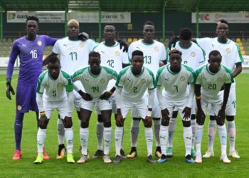 Vidéo - Mondial 2019: Regardez les buts de la rencontre amicale Sénégal - Uruguay (1-2) - wiwsport