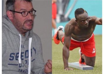 Le préparateur physique de Sadio Mané loue son talent : " Son point fort c'est l'explosivité..." - wiwsport