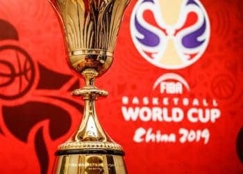 CHINE 2019: Le trophée de la coupe du monde sera à Dakar le 6 juin ! - wiwsport