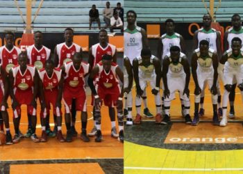 Coupe du maire : L'AS Douanes et l'USO se retrouvent en demi-finale ! - wiwsport