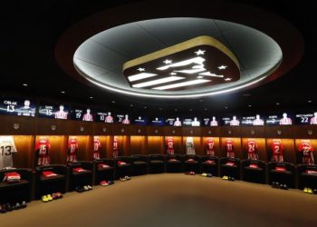 (Photos) - Finale ligue des champions: Sadio Mané et ses coéquipiers vont avoir le vestiaire le plus luxueux ! - wiwsport