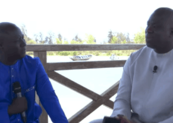 (Vidéo) Yékini se livre : « On a coupé une partie de mes flancs pour la placer à mon genou …J'ai échappé à une paralysie » - wiwsport