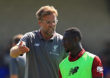 Jürgen Klopp : « Si Naby n’est pas à 100%, il ne peut pas jouer(...) Peu importe s’il s’agit du pays ou du club » - wiwsport