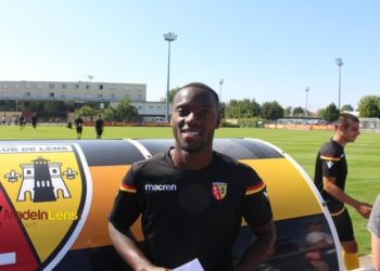 RC Lens : Yannick Gomis se prononce sur le match de ce soir contre son ancien club Orléans - wiwsport