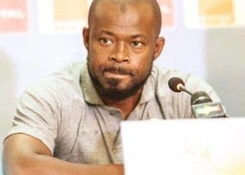 Exclusif: Mondial U20: Youssoupha Dabo, sélectionneur des lionceaux: « Le choix des 21 joueurs est déjà fait... » - wiwsport