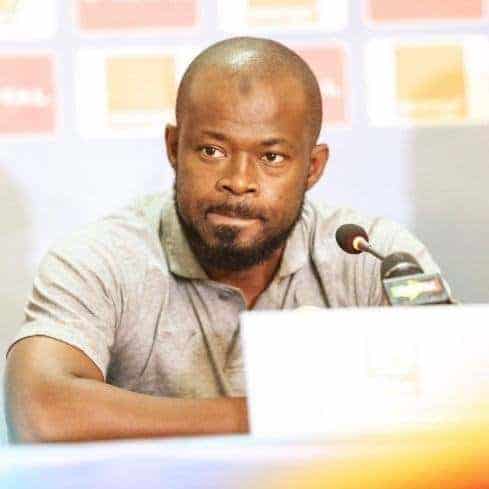 Exclusif: Mondial U20: Youssoupha Dabo, sélectionneur des lionceaux: « Le choix des 21 joueurs est déjà fait... » - wiwsport Exclusif: Mondial U20: Youssoupha Dabo, sélectionneur des lionceaux: « Le choix des 21 joueurs est déjà fait... » - wiwsport