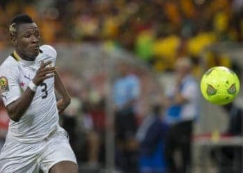 Ghana : Asamoah Gyan annonce sa retraite internationale à un mois de la CAN 2019 ! - wiwsport