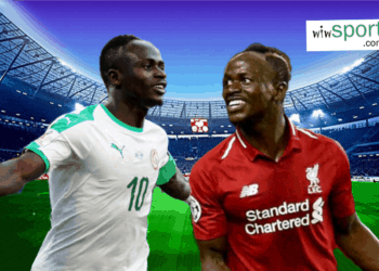 Ce que Sadio Mané doit faire pour remporter le titre de Ballon d'Or ! - wiwsport