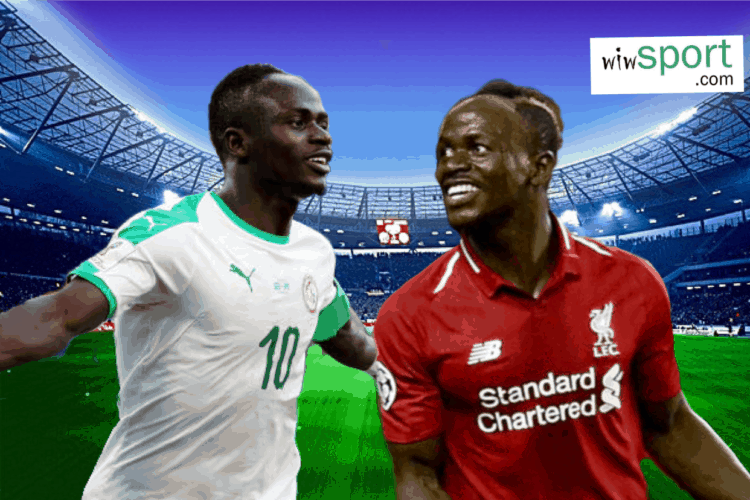 Ce que Sadio Mané doit faire pour remporter le titre de Ballon d'Or ! - wiwsport