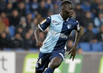 Mercato - Havre AC : Pape Alassane Gueye vers l'Angleterre - wiwsport