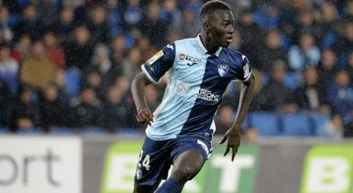 Mercato - Havre AC : Pape Alassane Gueye vers l'Angleterre - wiwsport Mercato - Havre AC : Pape Alassane Gueye vers l'Angleterre - wiwsport