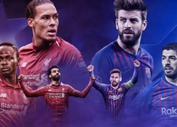 LDC - Liverpool vs Barcelone : Entre forfaits et choix tactiques, découvrez les compos probables ! - wiwsport