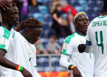 Mondial U20: 8es de finale Sénégal vs Nigéria: Un derby africain ce lundi ! - wiwsport