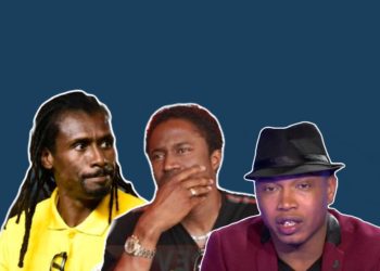 Vidéo- Equipe nationale : Alassane Ndour crache ses vérités : "On a pas accès à la tanière, Aliou momoul..." - wiwsport