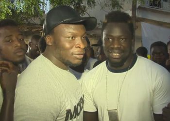 Vidéo- Boy Niang 2 : "Ama Baldé est libre de choisir ses amis…'' - wiwsport