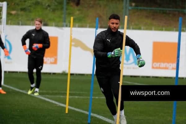 Mercato: Vers un accord entre Manchester United et ce jeune gardien de but franco-sénégalais ! - wiwsport Mercato: Vers un accord entre Manchester United et ce jeune gardien de but franco-sénégalais ! - wiwsport