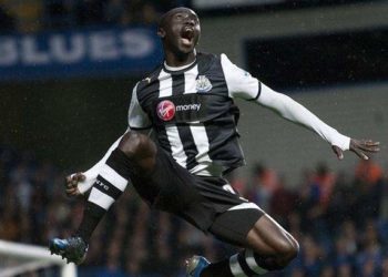 Il y'a 7 ans jour pour jour, Papiss Cissé assommait Chelsea d'un superbe doublé (vidéo) - wiwsport