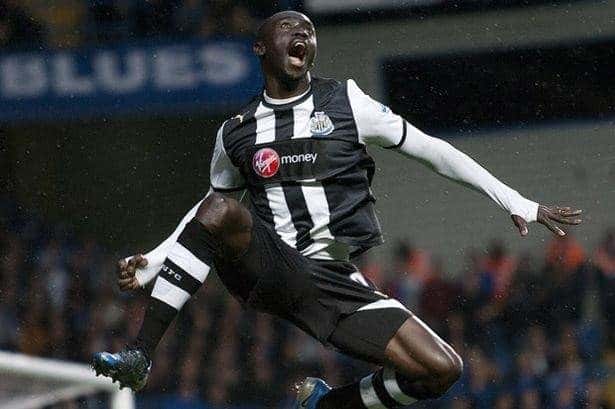 Il y'a 7 ans jour pour jour, Papiss Cissé assommait Chelsea d'un superbe doublé (vidéo) - wiwsport Il y'a 7 ans jour pour jour, Papiss Cissé assommait Chelsea d'un superbe doublé (vidéo) - wiwsport
