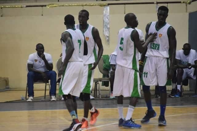 2e Tour Playoffs – Douane et ASFA également victorieux - wiwsport ????????????????????????????????????