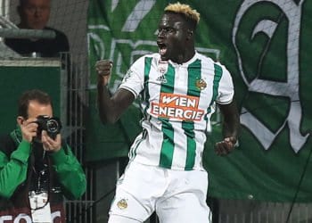 Vidéo - Autriche : Face à Wacker, Aliou Badji offre la victoire à Rapid Vienne (1-0) - wiwsport