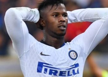 Possible retour de Keïta Baldé Diao à Monaco ! - wiwsport