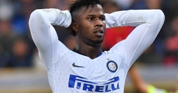 Possible retour de Keïta Baldé Diao à Monaco ! - wiwsport Possible retour de Keïta Baldé Diao à Monaco ! - wiwsport