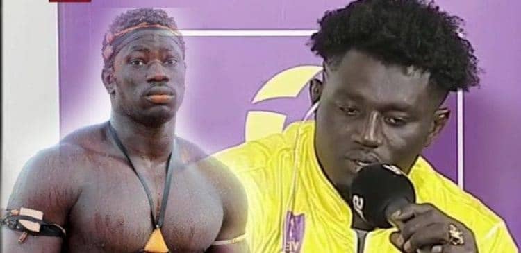 En cas de victoire sur Lac 2, Balla Gaye 2 pourra t-il refuser Boy Niang 2 ? - wiwsport