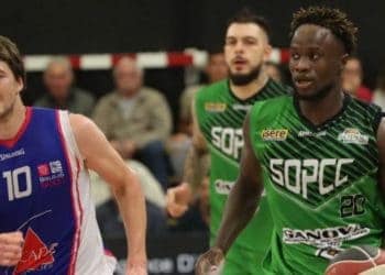 Objectif atteint : Ousseynou Laye Basse et Djibril Thiam accèdent en National 1 - wiwsport