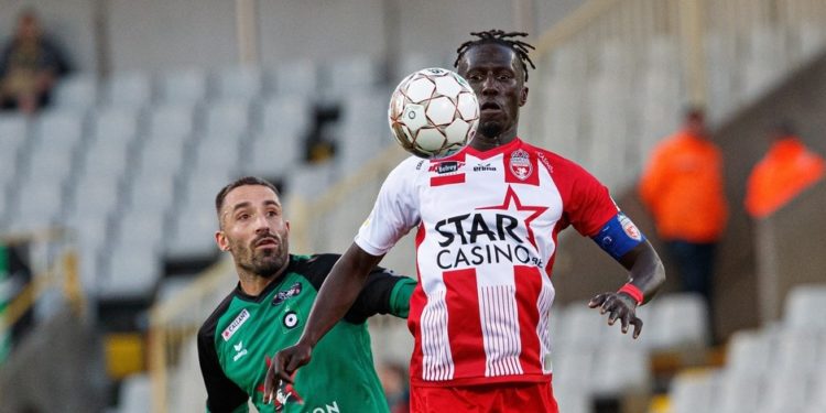 Mbaye Leye joue le dernier match de sa carrière ce vendredi : "J'ai atteint la fin d'une belle partie de ma vie" - wiwsport