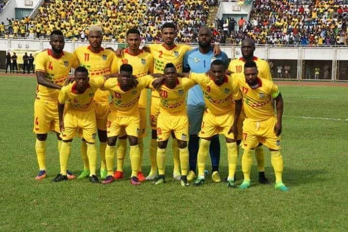 CAN 2019 – Bénin : Michel Dussuyer dévoile sa présélection de 30 joueurs - wiwsport CAN 2019 – Bénin : Michel Dussuyer dévoile sa présélection de 30 joueurs - wiwsport