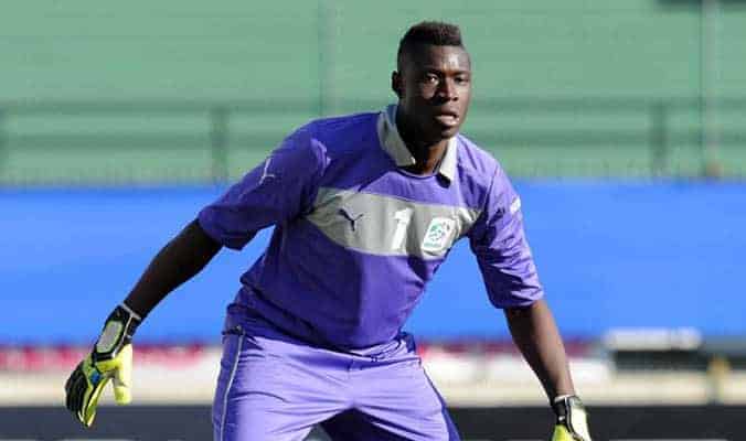 Série A - Spal : Alfred Gomis titulaire ce samedi face à Udinese - wiwsport Série A - Spal : Alfred Gomis titulaire ce samedi face à Udinese - wiwsport