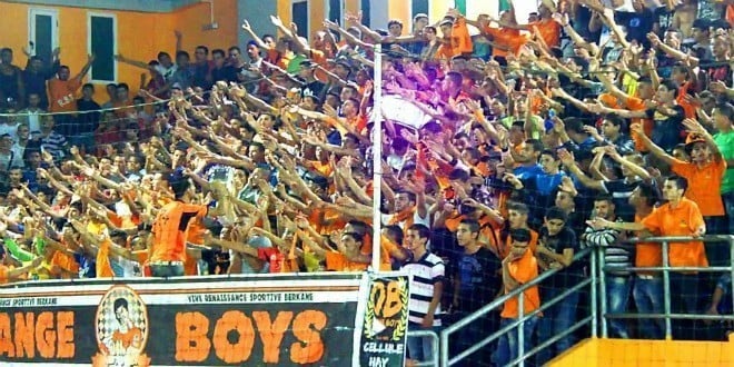 Coupe CAF - Finale aller : Berkane/Zamalek, ce soir à guichets fermés - wiwsport Coupe CAF - Finale aller : Berkane/Zamalek, ce soir à guichets fermés - wiwsport