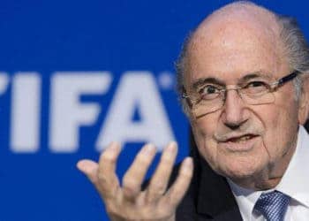 Sepp Blatter menace de poursuivre la Fifa et Infantino en justice ! - wiwsport