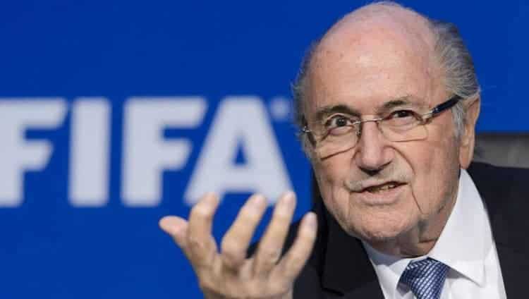 Sepp Blatter menace de poursuivre la Fifa et Infantino en justice ! - wiwsport Sepp Blatter menace de poursuivre la Fifa et Infantino en justice ! - wiwsport