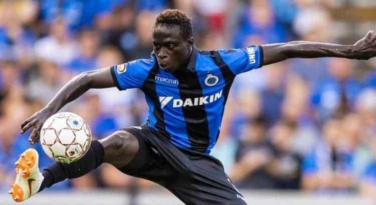 Belgique : Le Standard brise les rêves de titre de Krépin Diatta (2-0) - wiwsport Belgique : Le Standard brise les rêves de titre de Krépin Diatta (2-0) - wiwsport