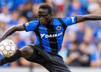 Belgique : Buteur, Krepin Diatta offre la victoire à Bruges et relance la course au titre - wiwsport