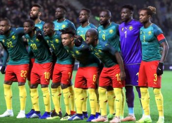 Officiel- CAN 2019: Cameroun: Trois nouveaux joueurs appelés en renfort par Clarence Seedorf ! - wiwsport