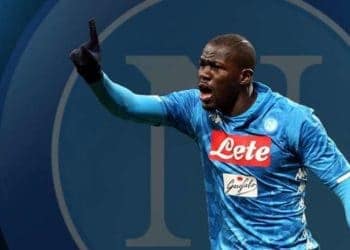 Mercato : Courtisé par le PSG, Kalidou Koulibaly n’est pas chaud pour y aller… - wiwsport