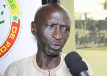 Chita, manager des Lions annonce « En 2025, le championnat sera en 2 poules » - wiwsport